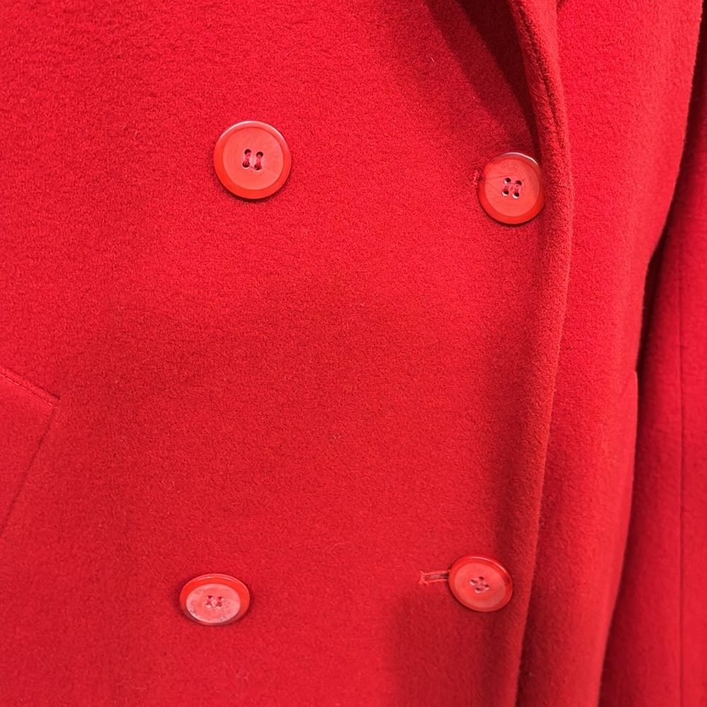 Pendleton Wool Coat - Picture 12 of 12